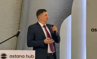 Digital Ecosystem Development in the Capital: Outcomes and Future Plans Discussed at IT Meetup in Astana