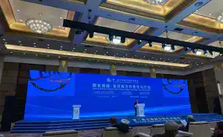 Форум в Шанхае: Казахстан и страны Глобального Юга обсуждают развитие энергетического сектора