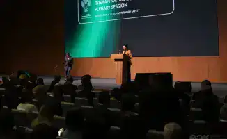 Казахстан инициирует усиление сотрудничества ветеринарных служб ЕАЭС на форуме в Москве