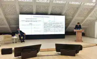 Итоги экологии 2025 выбросы переработка отходов строительство мусоросжигательных заводов лесопосадки