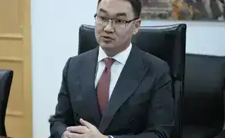 Казахстан и Всемирная организация здравоохранения: новые горизонты сотрудничества в области здравоохранения