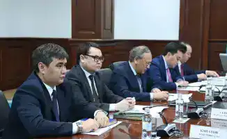 Заседание координационного совета: укрепление военно-патриотического воспитания молодежи в регионе