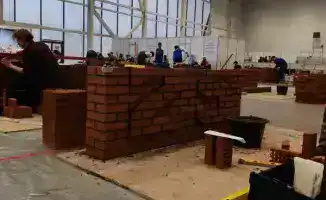 Карагандинские студенты зажгли звезды на чемпионате WorldSkills, завоевав 12 медалей