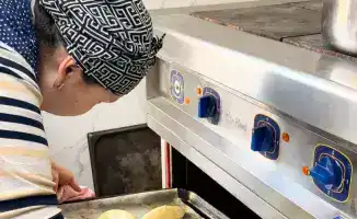 В Турксибском районе Алматы расцветает сад предпринимательства благодаря государственной поддержке