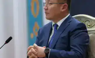 Аким области Асаин Байханов обсудил с жителями Щербактинского района актуальные вопросы и социальные услуги