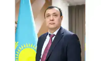 Назначение Мурат Дарибаева на пост руководителя аппарата Агентства по защите и развитию конкуренции: новые перспективы для казахстанского рынка