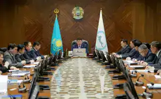 Инвестиции в дорожную инфраструктуру Абай: как качественные дороги изменят регион к 2025 году