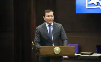 Прокуратура и акимат: вместе за справедливость!