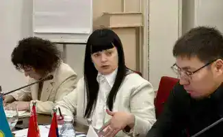 Фитосанитарные щиты: Подкомитет укрепляет защиту подкарантинной продукции на заседании в Астане