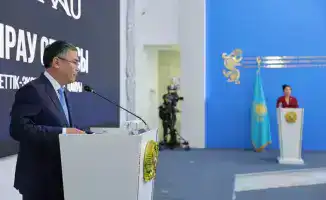 Атырауская область достигла 99,9% охвата населения качественной инфраструктурой