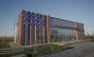 Развитие молодежной инфраструктуры в Алматинской области: новые возможности для лидерства и общественного участия