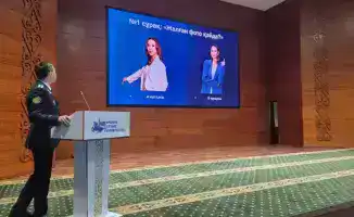 Защитите свой цифровой остров: студенты учатся не попадаться в сети интернет-мошенников