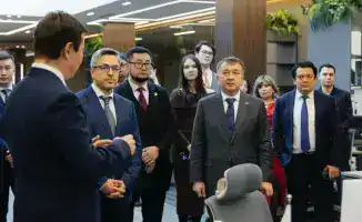 Юридическая клиника при Maqsut Narikbayev University: мост между правом и обществом