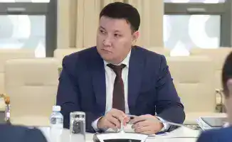 ТҮРКІСТАН ОБЛЫСЫНДАҒЫ МҮГЕДЕКТЕРГЕ ЖАН ЖЫЛУЫН СЫЙЛАЙТЫН ӘЛЕУМЕТТІК ҚОЛДАУ ЖҰМЫСТАРЫ