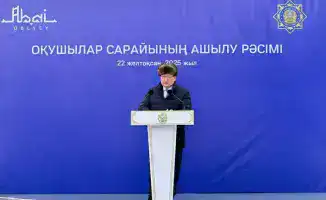 Открытие Дворца школьников в Семее: новый этап в развитии образовательной инфраструктуры региона