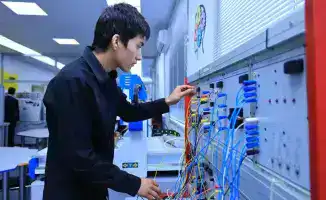 Новые специальности в колледжах Караганды