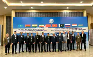 Перспективы сотрудничества портов и логистических центров ШОС: новые горизонты для грузопотоков и инвестиций