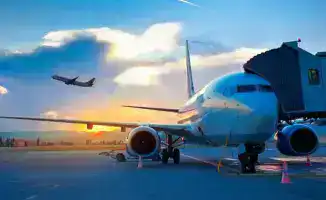 Аэропорты под прицелом: высокие цены на топливо обернулись штрафами