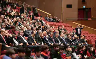 IV Международный научный симпозиум по ономастике собрал 68 исследователей в Анкаре