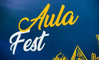 Подростки Астаны раскрыли свои таланты на заключительном вечере «AulaFest»