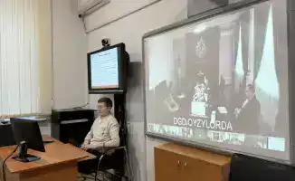 Участники семинара по администрированию НДС в ЕАЭС углубляют знания в налоговом законодательстве