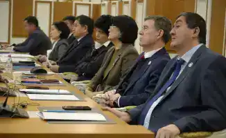 Обсуждение в Конституционном Суде: доступ к правосудию и реализация решений судов