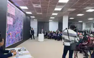 Международный опыт в развитии общественного транспорта: Алматы на пути к решению экологических проблем