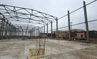 Кирпичный завод в Кокшетау: новые возможности и развитие для региона к 2026 году