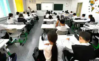 В Астане усиливают меры по профилактике буллинга в образовательных учреждениях