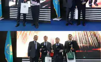 Таможенные посты Казахстана: чемпионы скорости и качества 2025 года