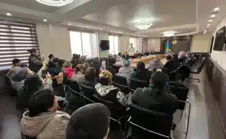 Обсуждение вопросов компенсации за земельные участки в Алатауском районе Алматы: встреча с жителями