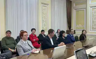 Асет Нусупов обсудил поддержку экспорта и местных товаропроизводителей в Западно-Казахстанской области