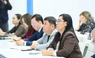 Кызылординская область: новое строительство и 1800 квартир для жителей за три года