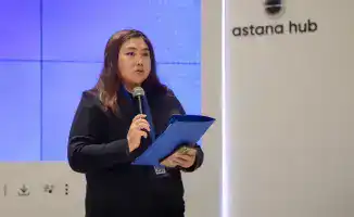 Искусственный интеллект: Технологический двигатель, разгоняющий промышленную революцию в Казахстане