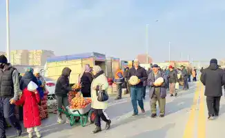 Кызылорда: говядина на ярмарке продаётся по 2500 тенге за килограмм