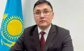 Аймурзаев возглавил департамент сельского хозяйства Казахстана