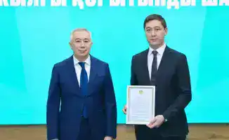 «Без долговое общество»: Казахстанская инициатива преобразует финансовую жизнь тысяч граждан