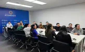 Финансовая грамотность для трудовых коллективов: международный опыт и советы по безопасности