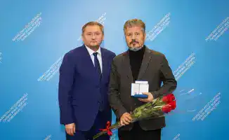 Государственная поддержка науки: Молодым ученым вручили сертификаты на жилье в Астане