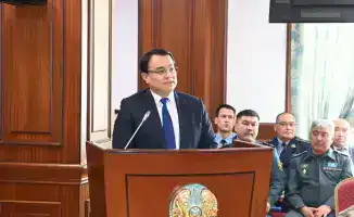 Как предотвратить терроризм? Ответы на заседании!