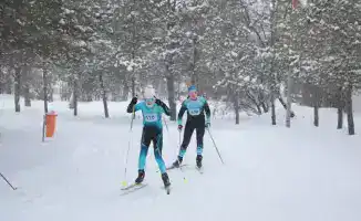 В Астане создается единая школа по зимним видам спорта: объединение усилий для повышения эффективности подготовки спортсменов