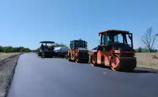 Обновление дорог в Жетісу: улучшение транспортной инфраструктуры и повышение качества жизни