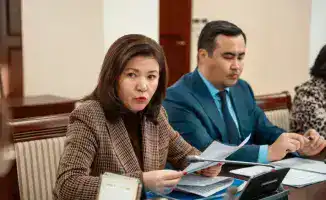 Казахстан: В поисках золотой формулы педагогического мастерства