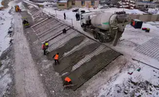 Реконструкция защитных сооружений в селе Прибрежное: шаг к повышению безопасности и транспортной доступности
