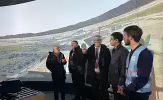 Сотрудничество Казахстана и Франции в подготовке кадров для гражданской авиации: новые перспективы для отрасли