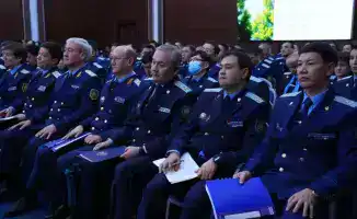 Обсуждение итогов работы Генеральной прокуратуры за 2025 год: защита прав инвесторов и правопорядок