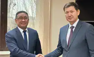Назначение нового заместителя председателя Комитета ветеринарного контроля и надзора: акцент на развитие животноводства и ветеринарной безопасности в Казахстане