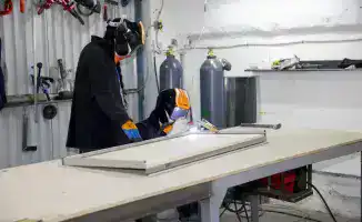 Новые горизонты занятости: Алматинские исправительные учреждения открывают двери для трудового будущего