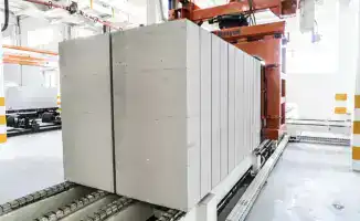 Жетісу: 588 промышленных предприятий и новые проекты