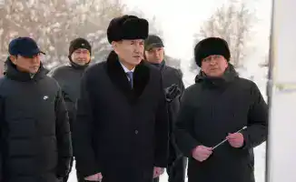 Аким ВКО акцентировал внимание на социальной поддержке и развитии инфраструктуры в районе Алтай